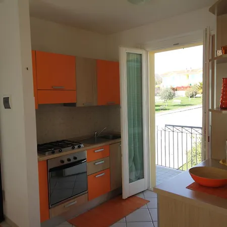 Trilocale Cod 200 A 300 M Dal Mare Dom wakacyjny *